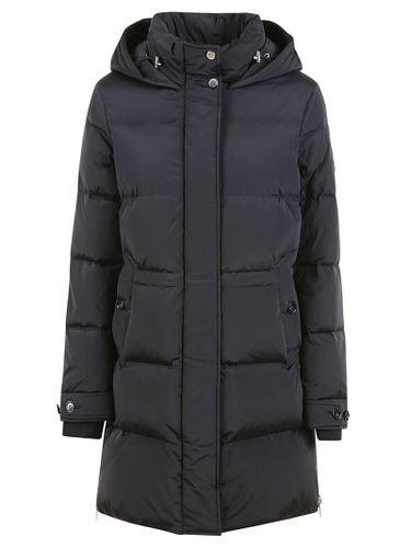 Woolrich Alsea Puffy Parka - Woolrich - Modalova