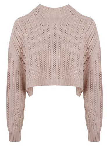 Max Mara Hodeida Sweatshirt - Max Mara - Modalova