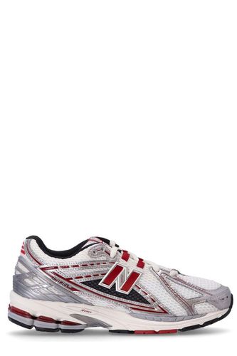 R Mesh Low-top Sneakers - New Balance - Modalova