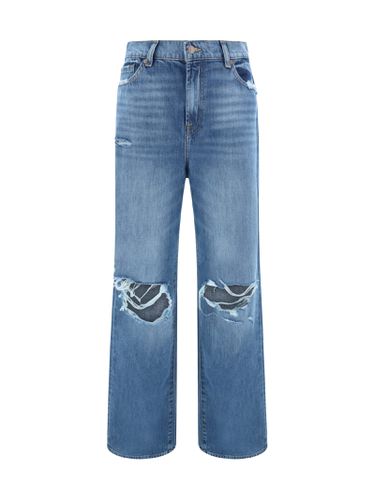 For All Mankind Scout Jeans - 7 For All Mankind - Modalova