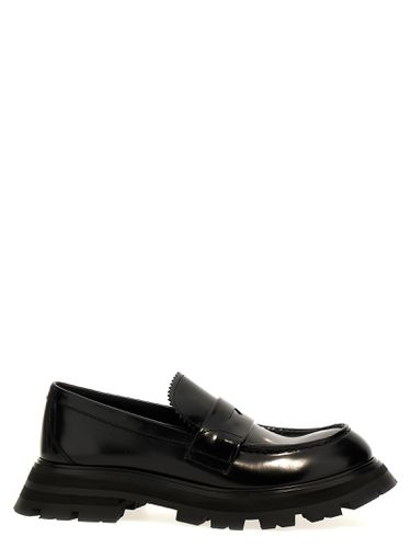 Alexander McQueen Wander Loafers - Alexander McQueen - Modalova