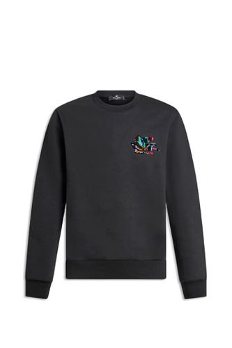 Etro Sweatshirt - Etro - Modalova