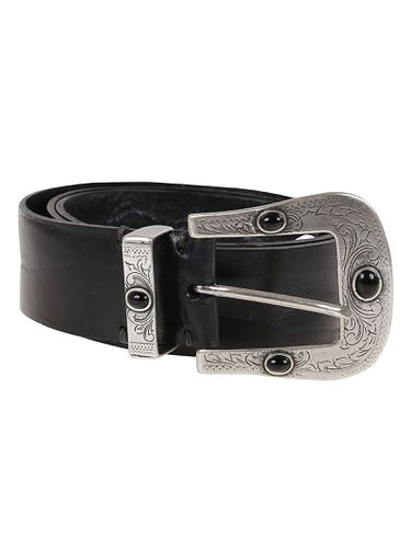 Parosh Belt - Parosh - Modalova