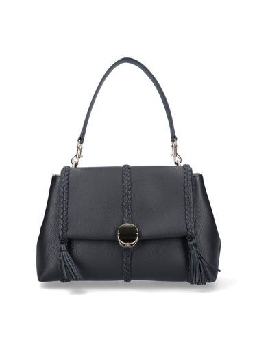 Chloé Penelope Medium Shoulder Bag - Chloé - Modalova