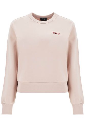 A. P.C. Boxy petit V - A.P.C. - Modalova