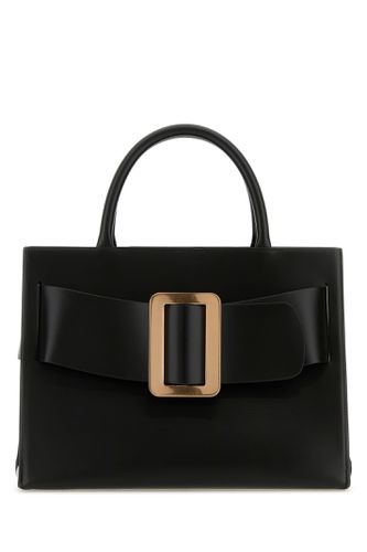 Leather Bobby 32 Shopping Bag - BOYY - Modalova