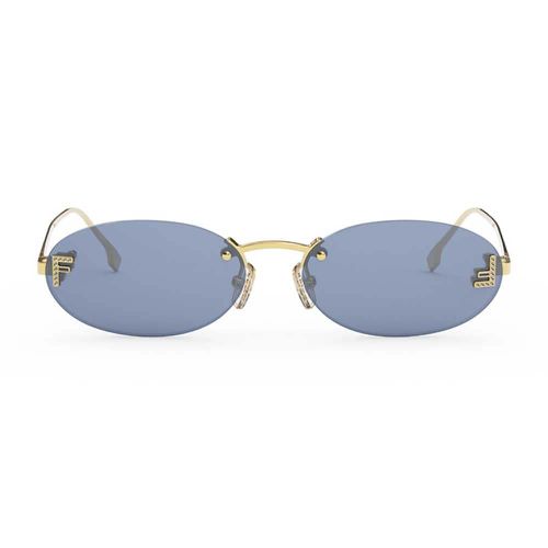 Fendi Eyewear Sunglasses - Fendi Eyewear - Modalova