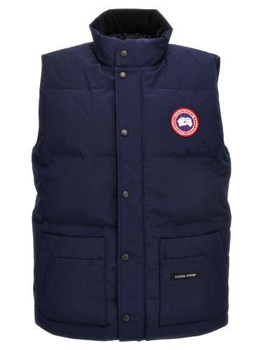 Canada Goose freestyle Crew Vest - Canada Goose - Modalova