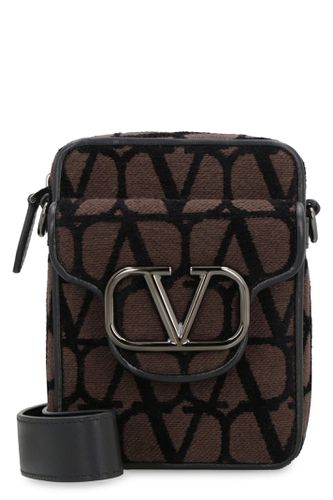 Locò Mini Crossbody Bag - Valentino Garavani - Modalova