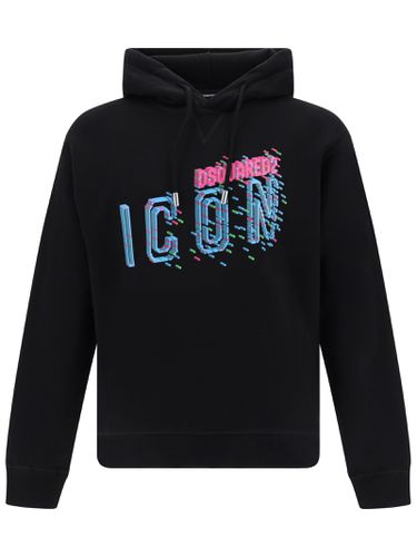 Dsquared2 Hoodie - Dsquared2 - Modalova