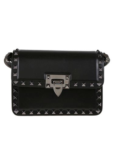 Small Shoulder Bag Rockstud - Valentino Garavani - Modalova