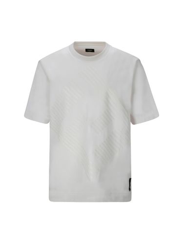 Fendi T-shirt - Fendi - Modalova