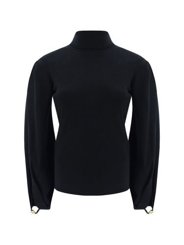 Chloé Chloè Wool Sweater - Chloé - Modalova