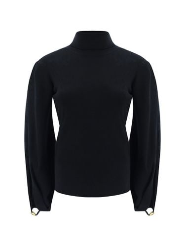 Chloé Chloè Wool Sweater - Chloé - Modalova