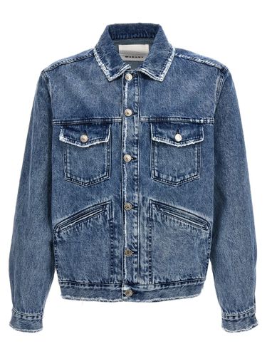 Isabel Marant Jango Jacket - Isabel Marant - Modalova