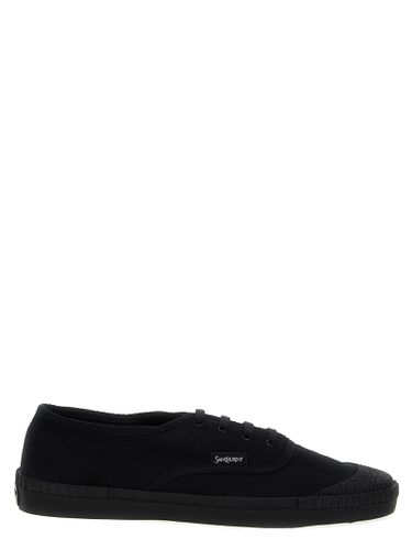 Saint Laurent Wes Sneakers - Saint Laurent - Modalova