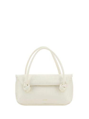 Jil Sander Knot Shoulder Bag - Jil Sander - Modalova