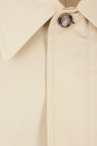Long Sleeved Stretch Jacket - Bottega Veneta - Modalova