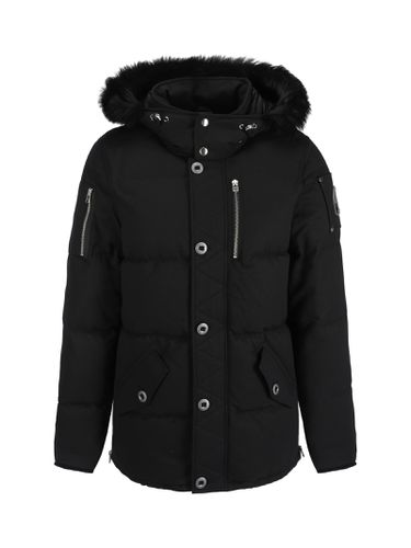 Neoshear Down Jacket Moose Knuckles - Moose Knuckles - Modalova