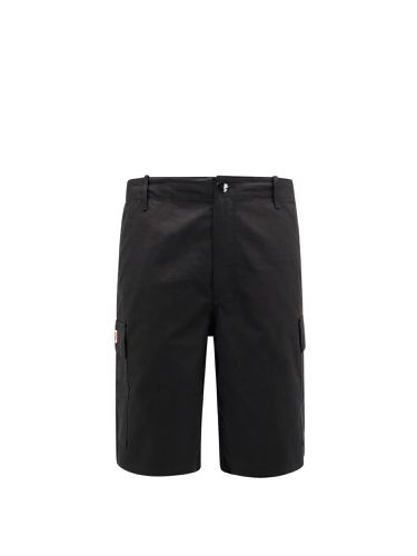 Kenzo Bermuda Shorts Shorts - Kenzo - Modalova