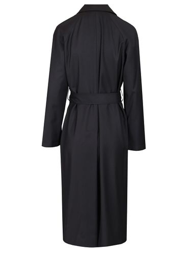 Sealup clio Long Trench Coat - Sealup - Modalova