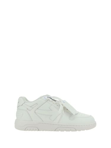 Off-White Out Of Office Sneakers - Off-White - Modalova