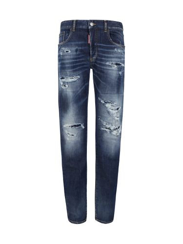 Dsquared2 24/7 Jeans - Dsquared2 - Modalova