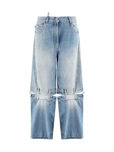 The Attico Ashton Jeans - The Attico - Modalova