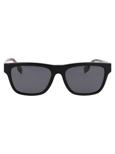 Burberry Eyewear 0be4293 Sunglasses - Burberry Eyewear - Modalova