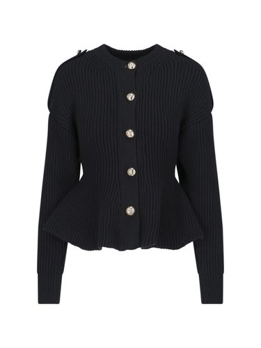 Alexander McQueen Cardigan - Alexander McQueen - Modalova