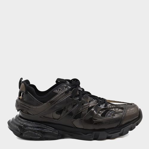 Balenciaga Black Runner 2.0 - Balenciaga - Modalova