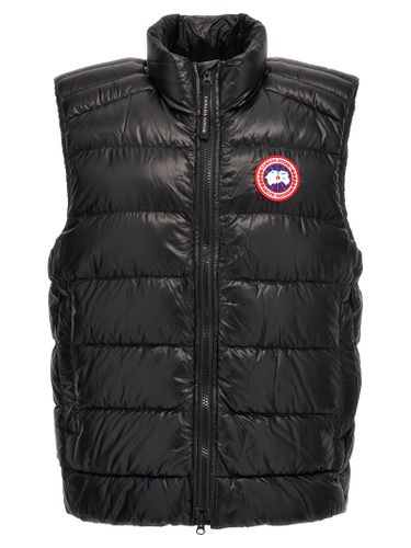 Canada Goose crofton Vest - Canada Goose - Modalova