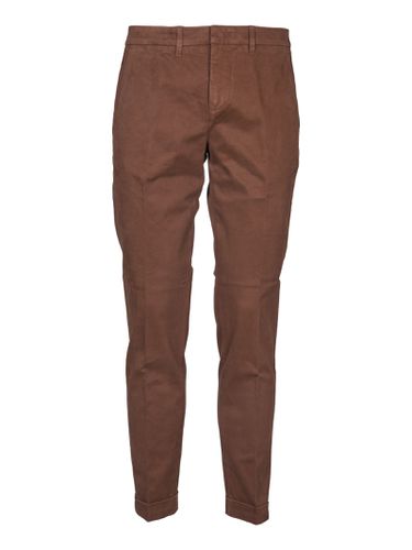 Fay Trousers - Fay - Modalova