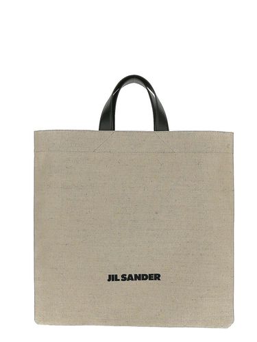 Jil Sander Book Tote - Jil Sander - Modalova