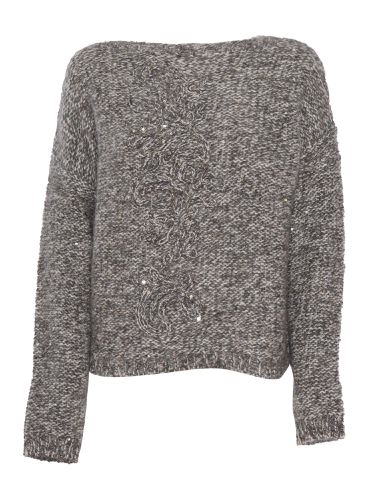 Ermanno Ermanno Scervino Sweater - Ermanno Ermanno Scervino - Modalova