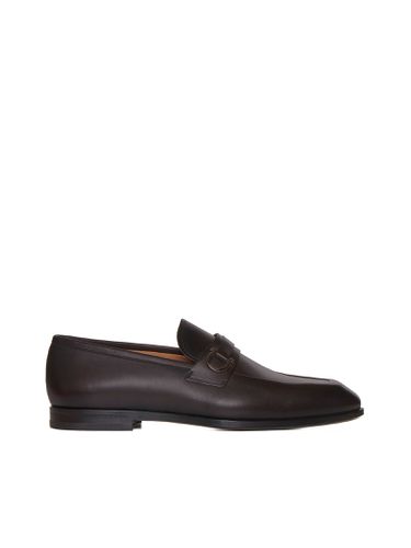 Ferragamo Loafers - Ferragamo - Modalova