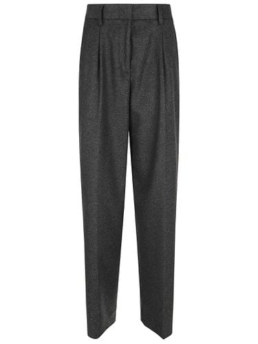 Forte_Forte Hight Waisted Trousers - Forte Forte - Modalova