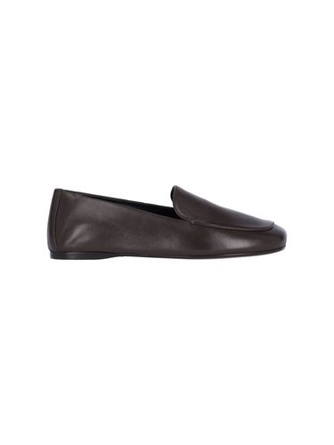 Khaite monroe Loafers - Khaite - Modalova