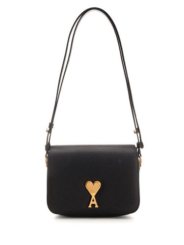 Paris Paris Shoulder Bag - Ami Alexandre Mattiussi - Modalova