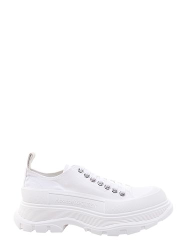 Tread Slick Sneakers - Alexander McQueen - Modalova