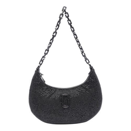 Embellished Small Curve Bag - Marc Jacobs - Modalova