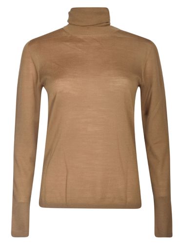 Max Mara High Neck Sweater - Max Mara - Modalova