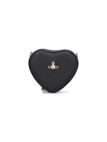 Heart Crossbody Bag - Vivienne Westwood - Modalova