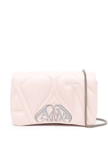 Mini Seal Bag In - Alexander McQueen - Modalova