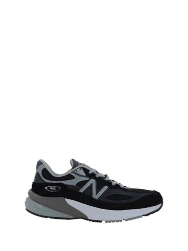 New Balance M990bk6 Sneakers - New Balance - Modalova