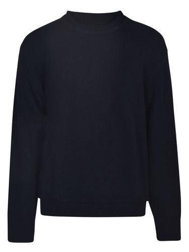 Maison Margiela Logo Sweater - Maison Margiela - Modalova