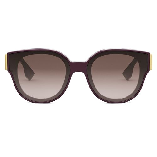 Fendi Eyewear Sunglasses - Fendi Eyewear - Modalova