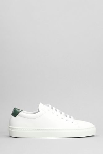 Edition 3 Low Sneakers In Leather - National Standard - Modalova