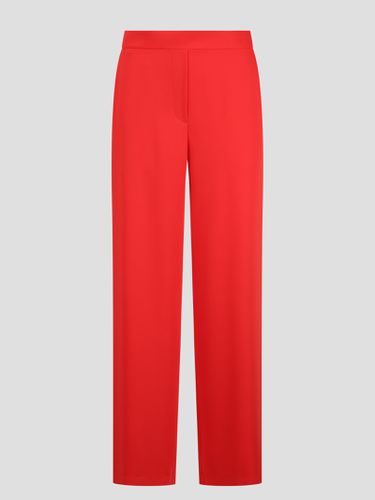 Parosh Panty Wide Leg Trousers - Parosh - Modalova