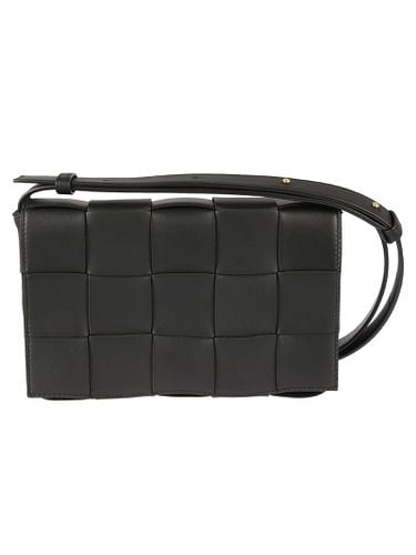 Bottega Veneta Cassette Bag - Bottega Veneta - Modalova